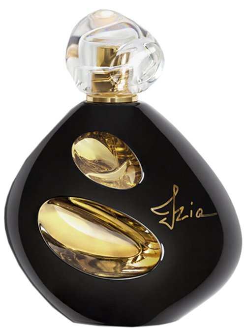 Izia La Nuit by Sisley