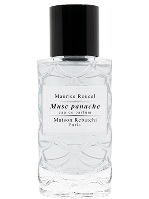 Musc Panache by Maison Rebatchi