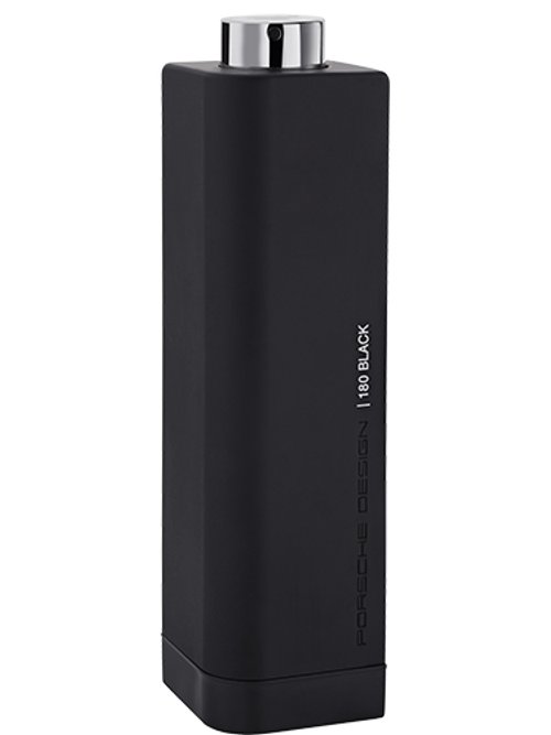 Porsche Design 180 Black by Porsche Design