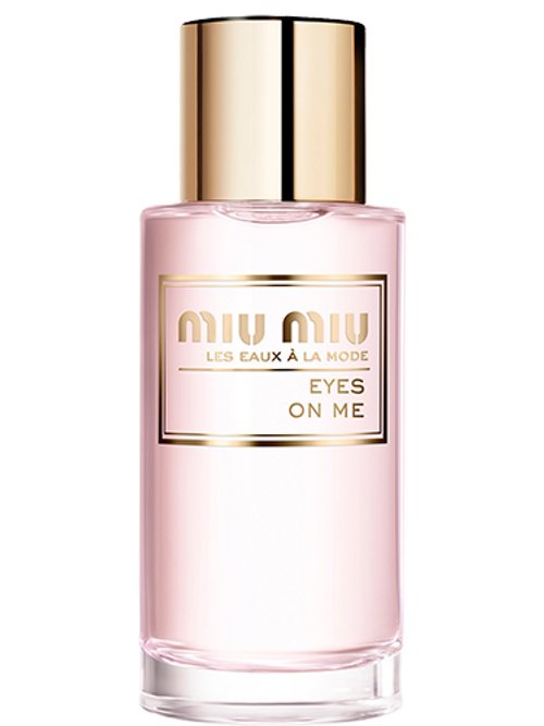Eyes On Me by Miu Miu