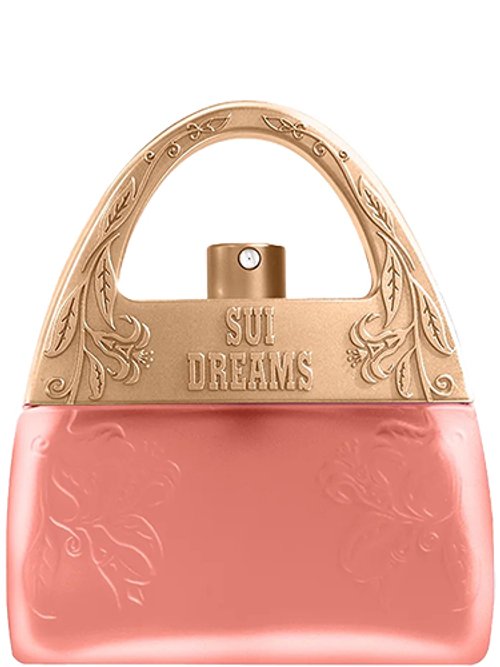 Sui Dreams In Blush by Anna Sui