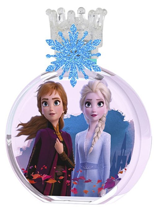 La Reine Des Neiges Ii / Frozen Ii by Disney