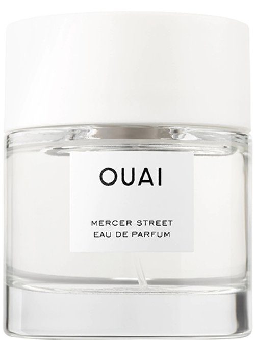 Mercer Street by Ouai