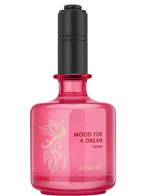 Mood For A Dream Woman by Annayake