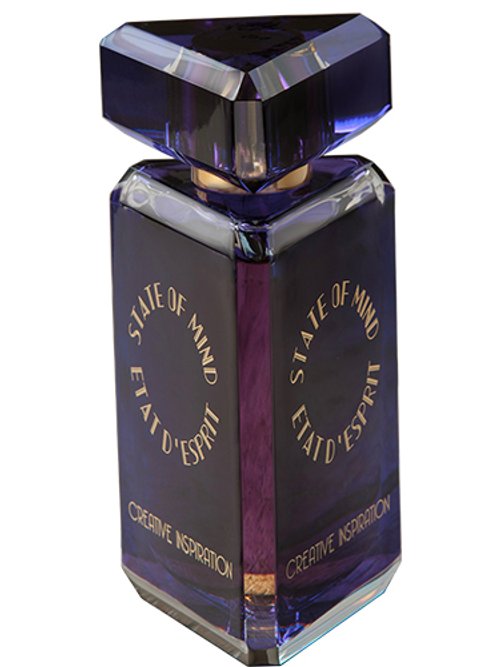 Creative Inspiration by State Of Mind