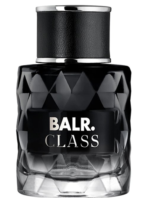 Balr. Class by Balr.
