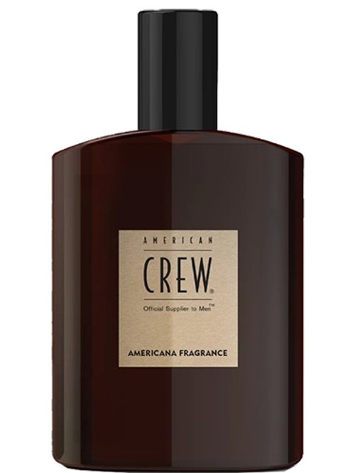 Americana by American Crew