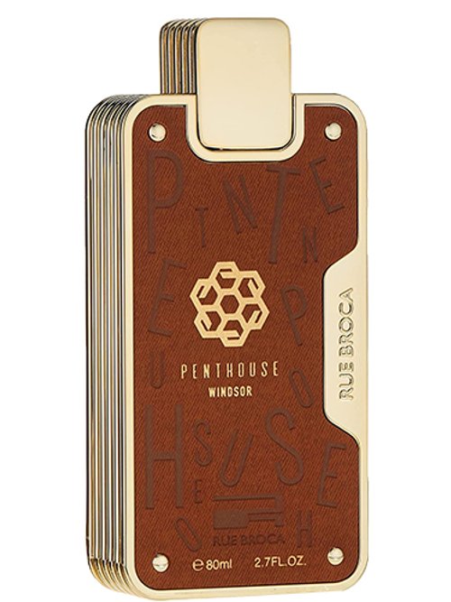 Penthouse Windsor by Rue Broca