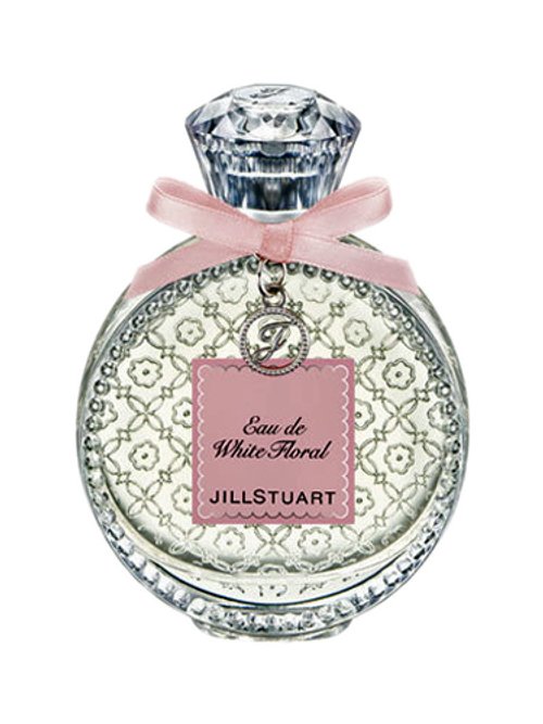 Jill Stuart Eau De White Floral by Jill Stuart