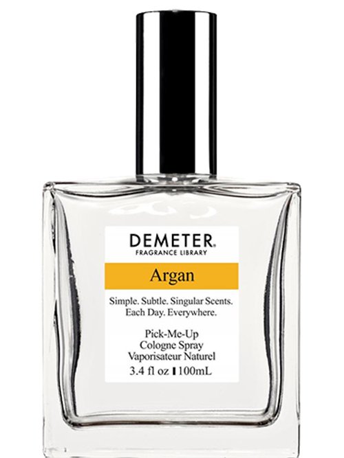 Argan by Demeter Fragrance Library