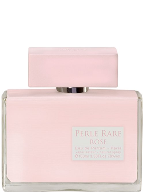 Perle Rare Rose by Panouge