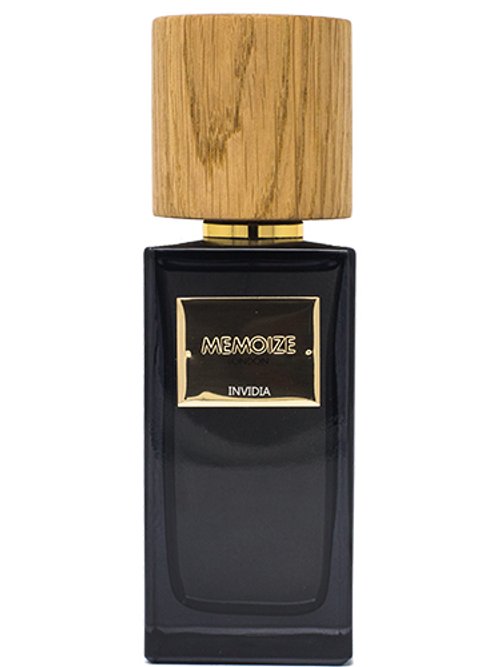 Invidia by Memoize London