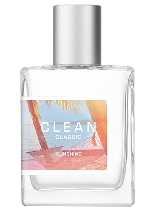 Clean Sunshine by Clean