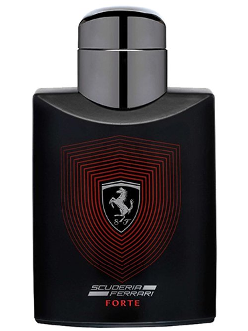 Scuderia Ferrari Forte by Ferrari