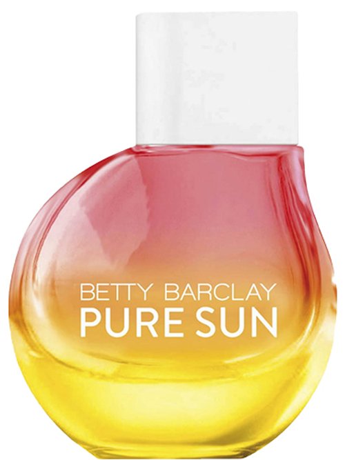 Pure Sun by Betty Barclay