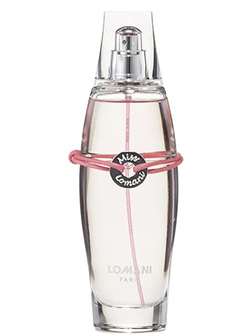 Miss Lomani by Lomani