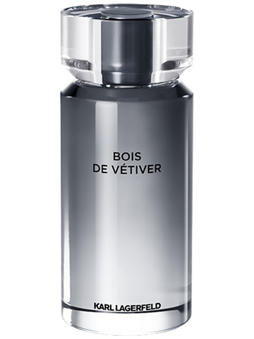 Bois De Vétiver by Karl Lagerfeld