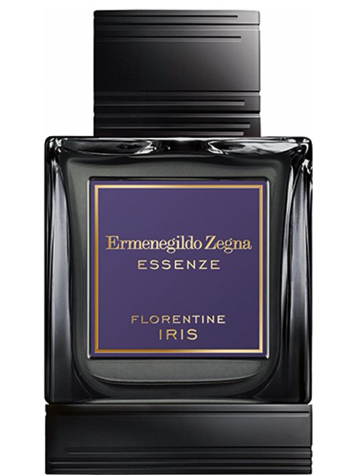 Florentine Iris by Ermenegildo Zegna