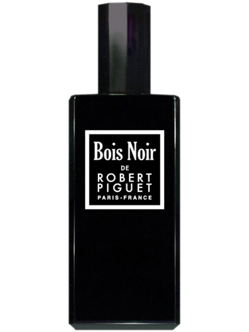 Bois Noir by Robert Piguet