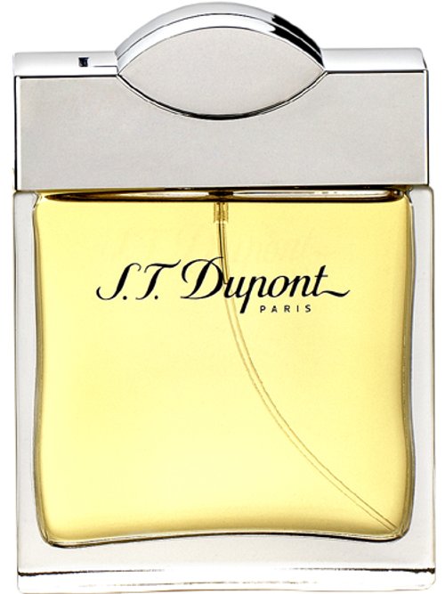 S.T.Dupont Pour Homme by S.T. Dupont