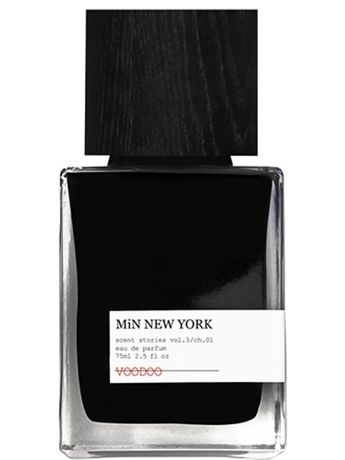 Voodoo by Min New York