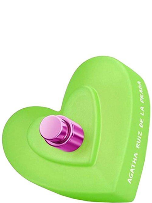 Rebel Love by Agatha Ruiz De La Prada
