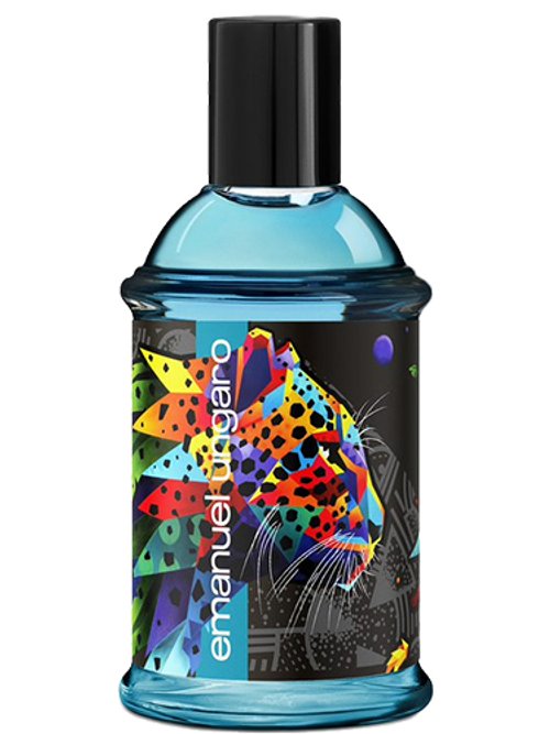 Emanuel Ungaro Intense For Him by Ungaro