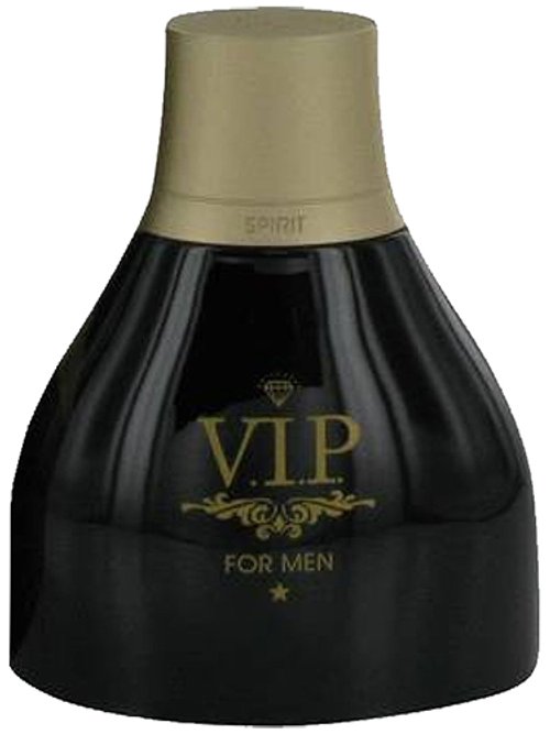 Spirit Vip by Banderas