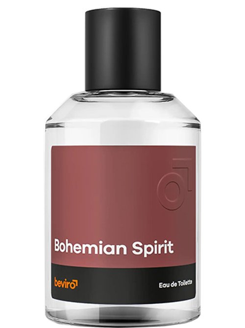 Bohemian Spirit Eau De Toilette by Beviro