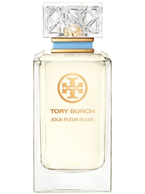Jolie Fleur Bleue by Tory Burch