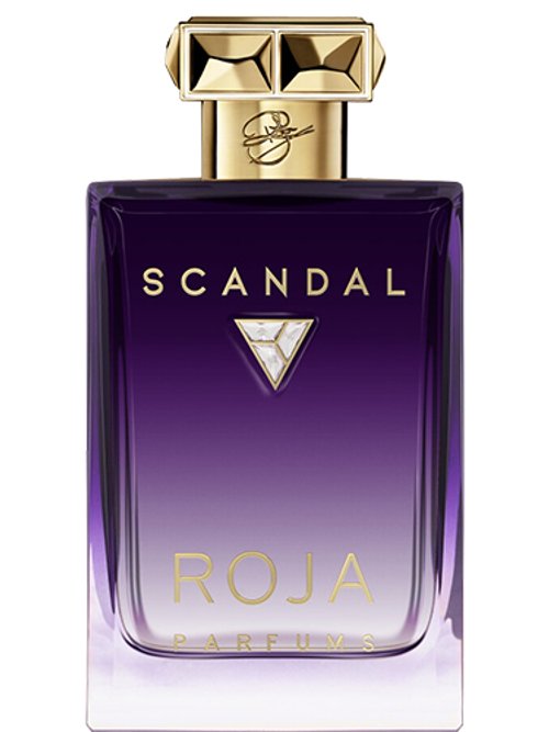 Scandal Essence De Parfum by Roja