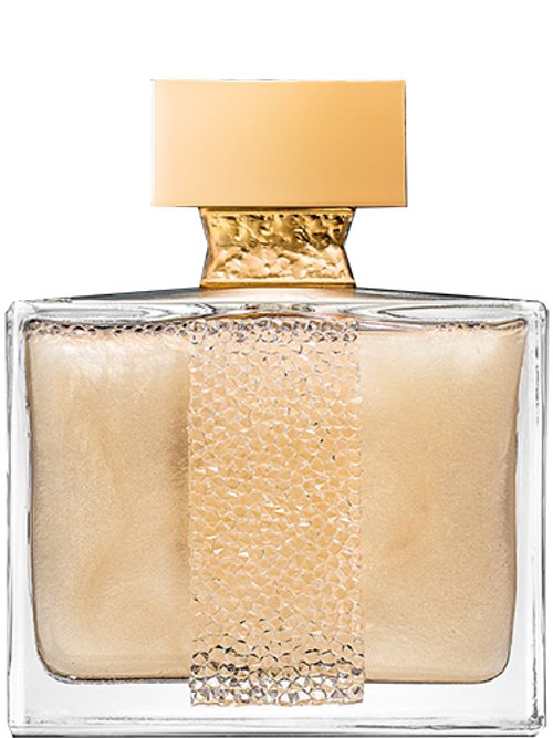 Ylang In Gold by M. Micallef