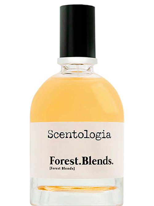 Forest.Blends. by Scentologia