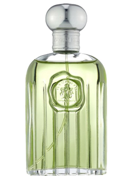 Giorgio Men by Beverly Hills