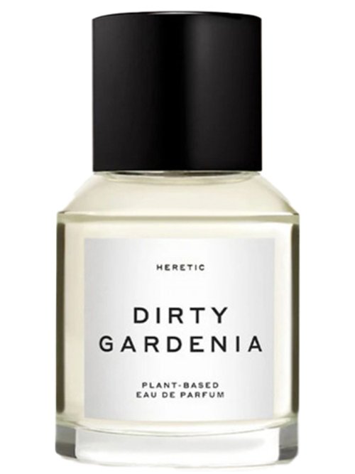 Dirty Gardenia by Heretic