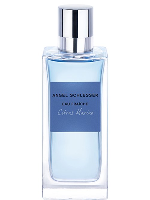 Eau Fraîche Citrus Marino by Angel Schlesser