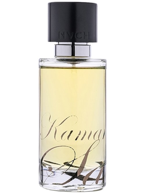 Kamar Sahara by Nych