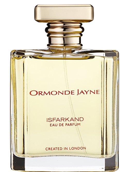 Isfarkand by Ormonde Jayne