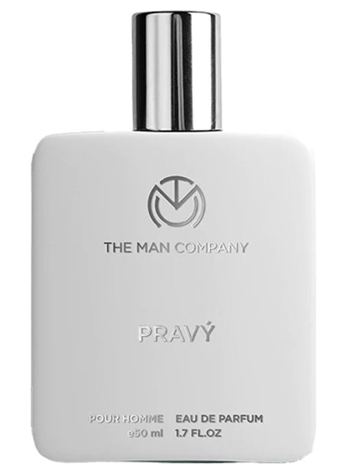 Pravý by The Man Company