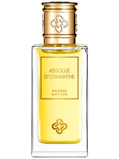Absolue D'Osmanthe Extrait by Perris Monte Carlo