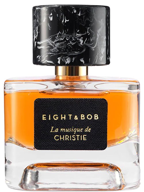 La Musique De Christie by Eight & Bob