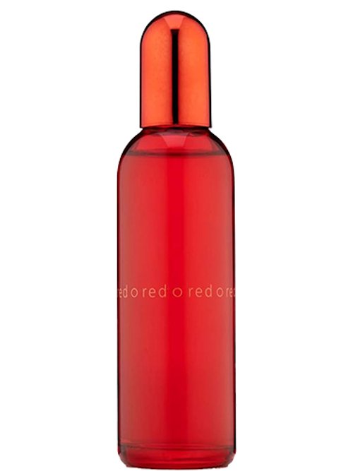 Colour Me Red by Milton-Lloyd