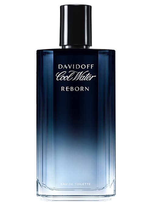 Cool Water Reborn by Davidoff