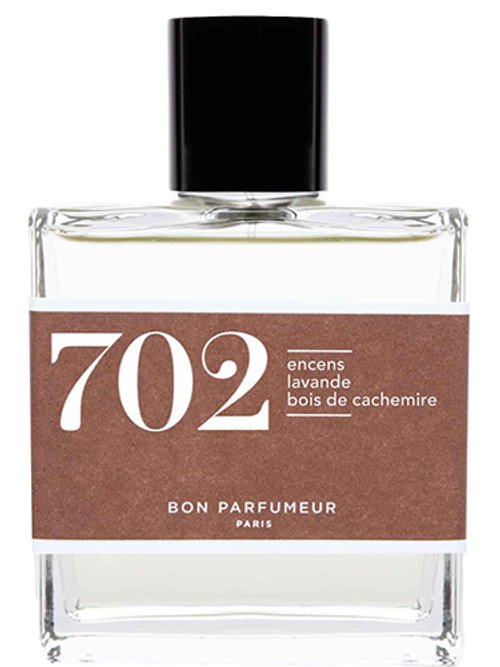 702 Encens Lavande Bois De Cachemire by Bon Parfumeur