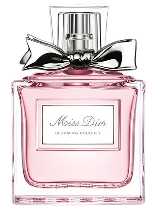 Miss Dior Blooming Bouquet by Dior