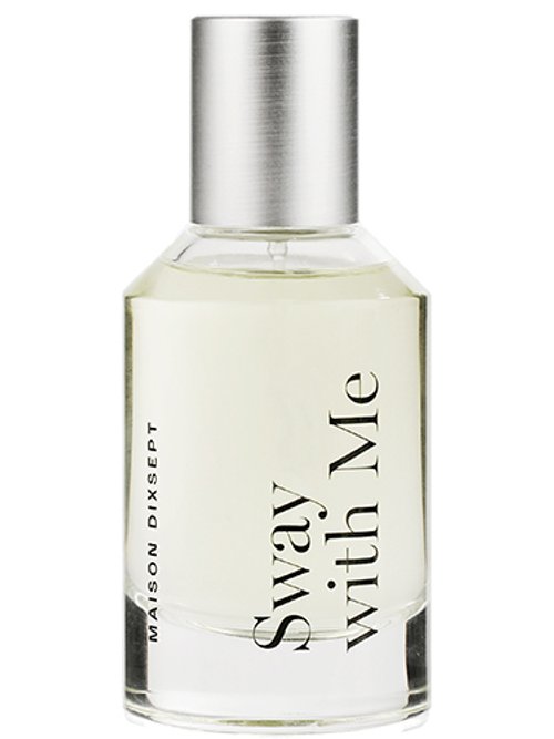 Sway With Me by Maison Dixsept