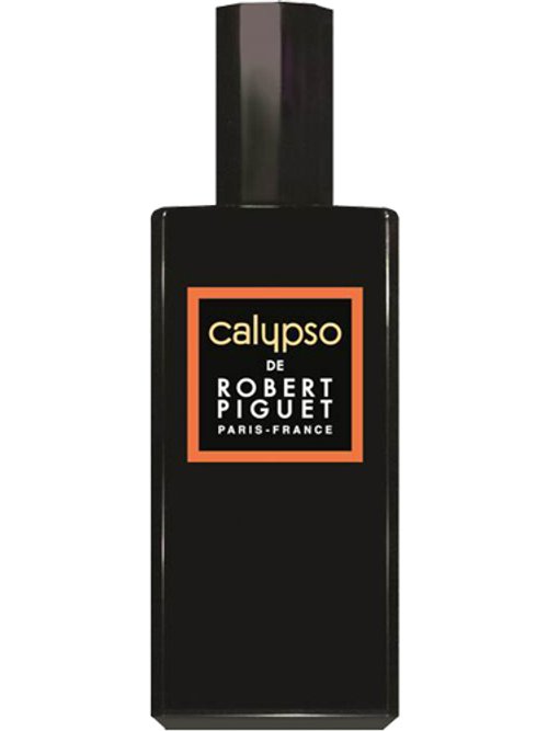 Calypso by Robert Piguet