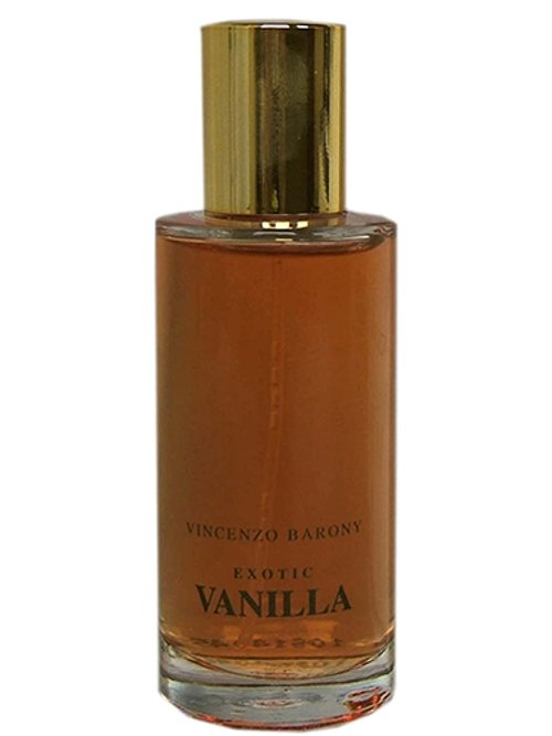 Vincenzo Barony Exotic Vanilla by Village