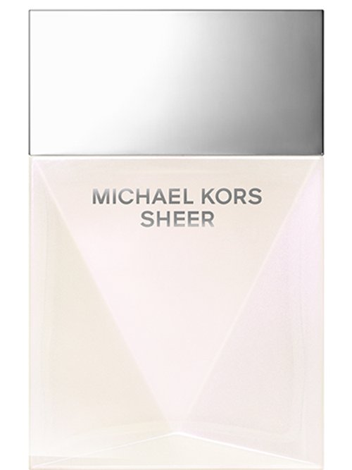 Sheer by Michael Kors