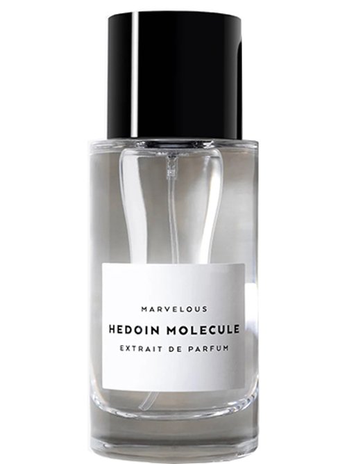 Hedoin Molecule by Bmrvls